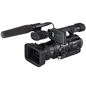 Sony HVR-Z1U HDV 1080i HDTV