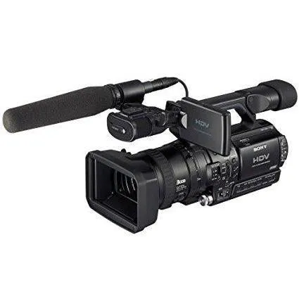 Sony HVR-Z1U HDV 1080i HDTV