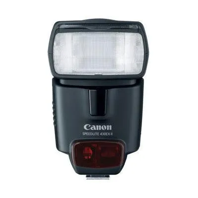 Speedlite 430ex Ii