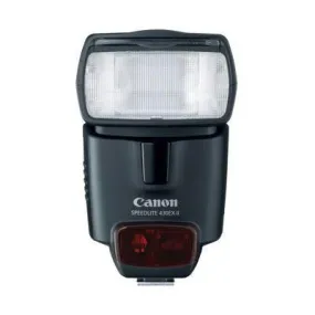 Speedlite 430ex Ii