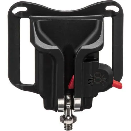 Spider Camera Holster Black Widow Holster Set