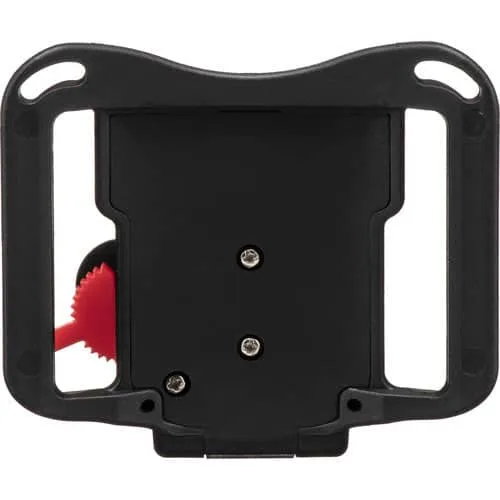 Spider Camera Holster Black Widow Holster Set