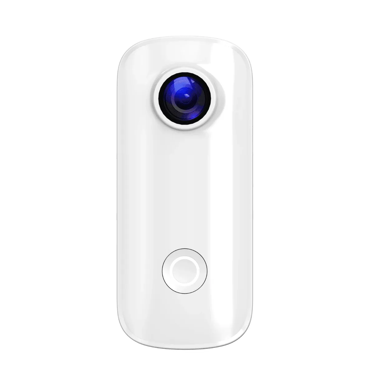 Sport Action Camera, 4K, 16MP, Waterproof Up to 98ft with Case, Wide-Angle 110°, Wi-Fi, EIS, Accessories Included