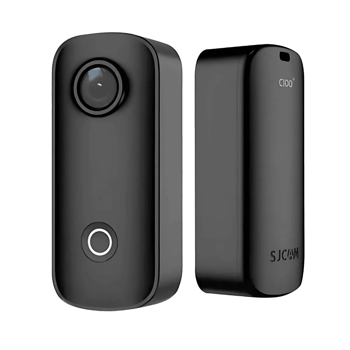 Sport Action Camera, 4K, 16MP, Waterproof Up to 98ft with Case, Wide-Angle 110°, Wi-Fi, EIS, Accessories Included