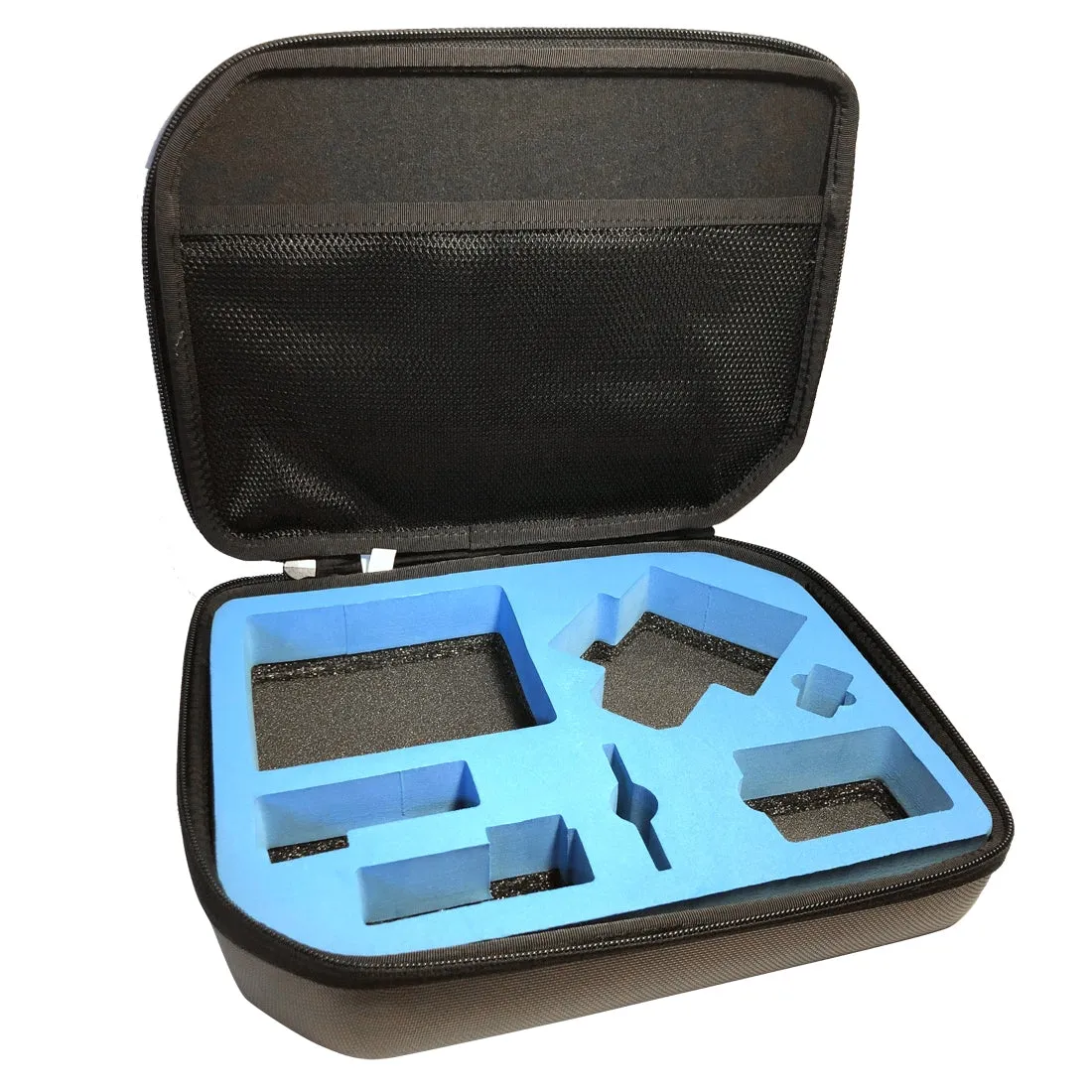 Stahlsac Moyo 1 Action Sports Camera Carry Case With Zipper Rigid