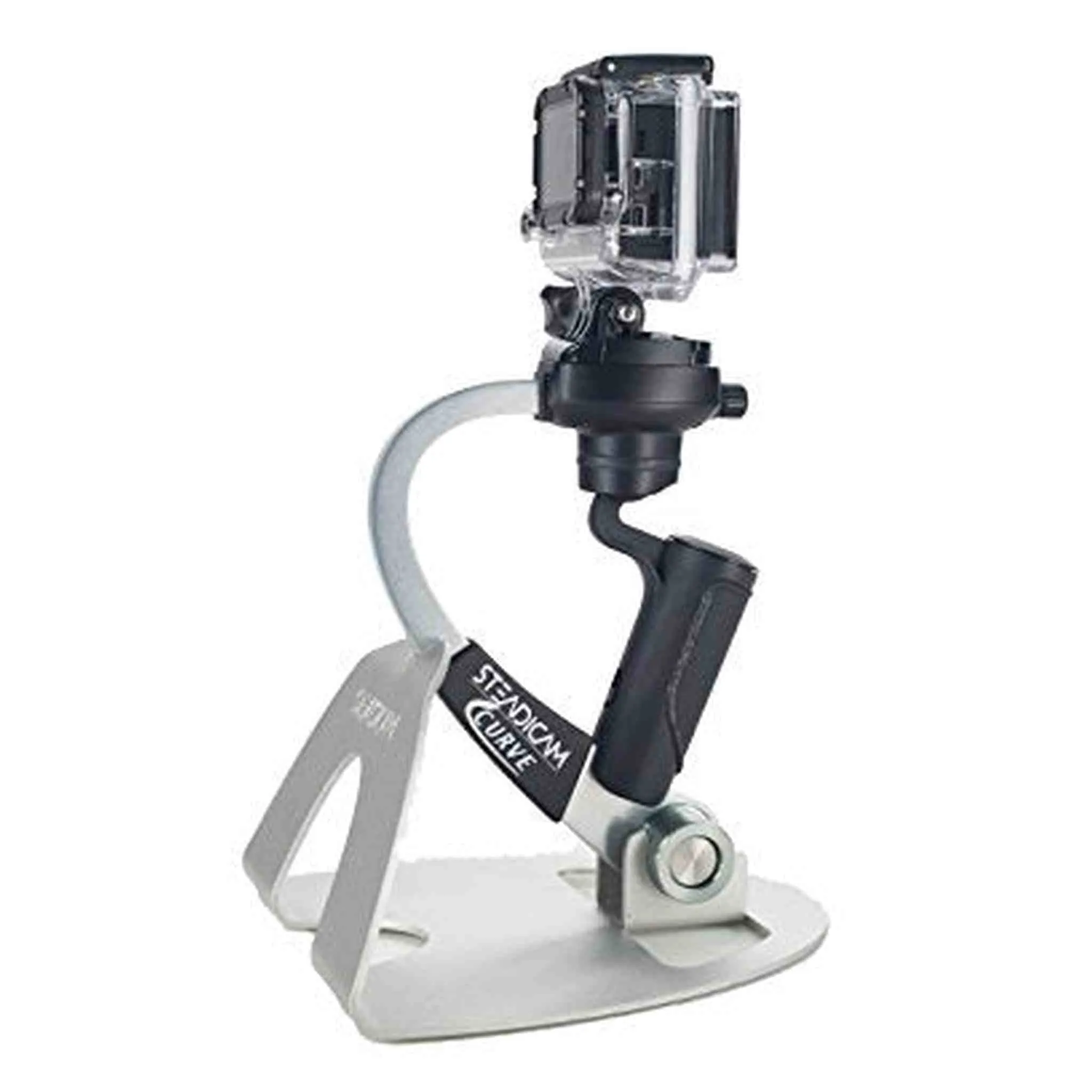 Steadicam Curve for GoPro HERO Action Cameras