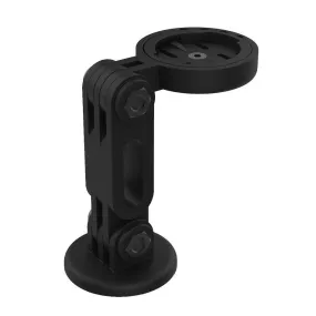 Sticky Pad Mount