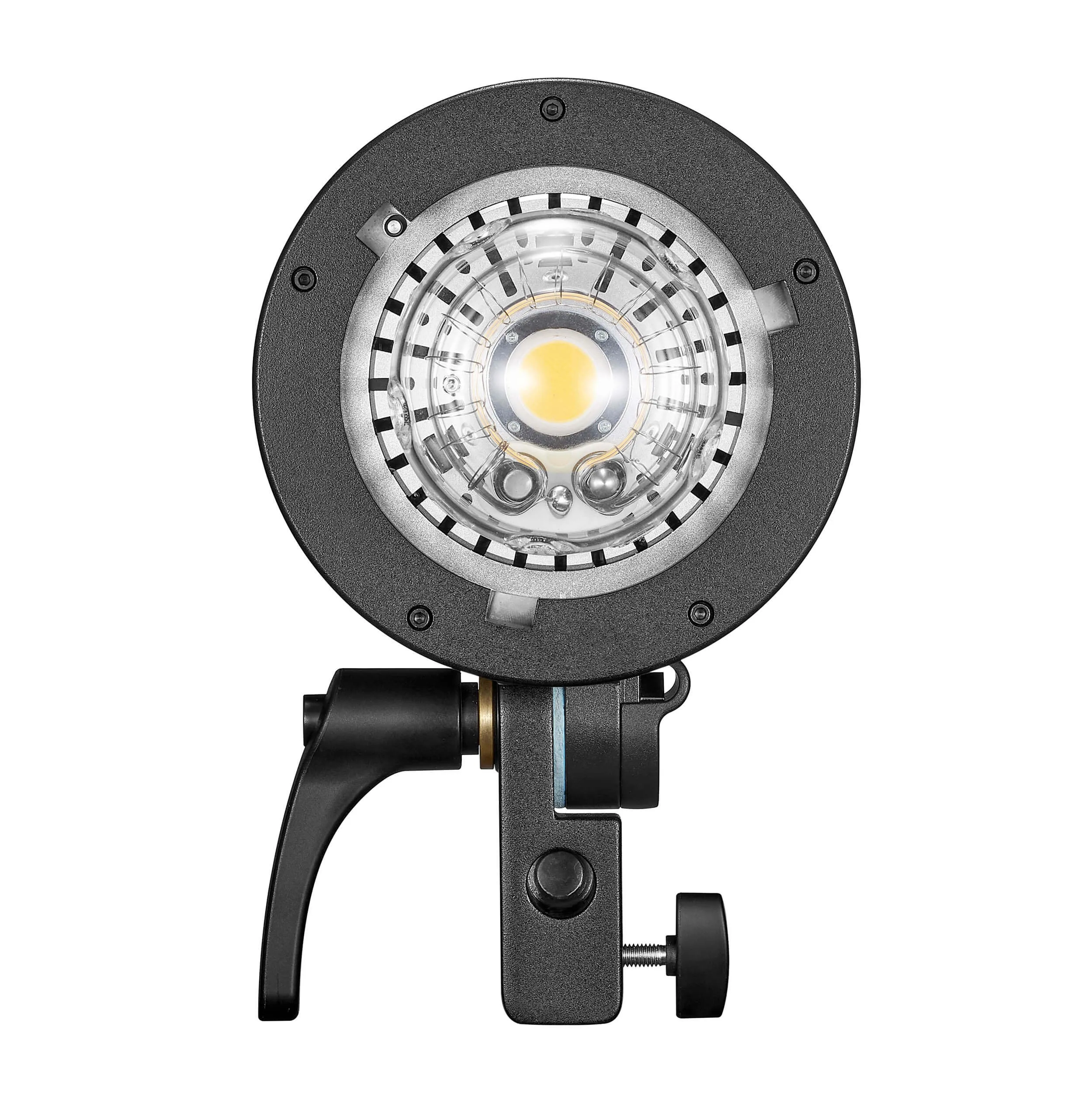 STORM400III 400Ws High-Speed Studio Photography Flash Light (QT400 IIIM) - CLEARANCE