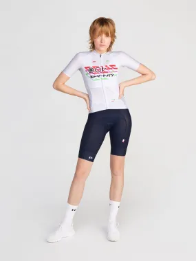 Streetpan Aero Jersey Grey Women