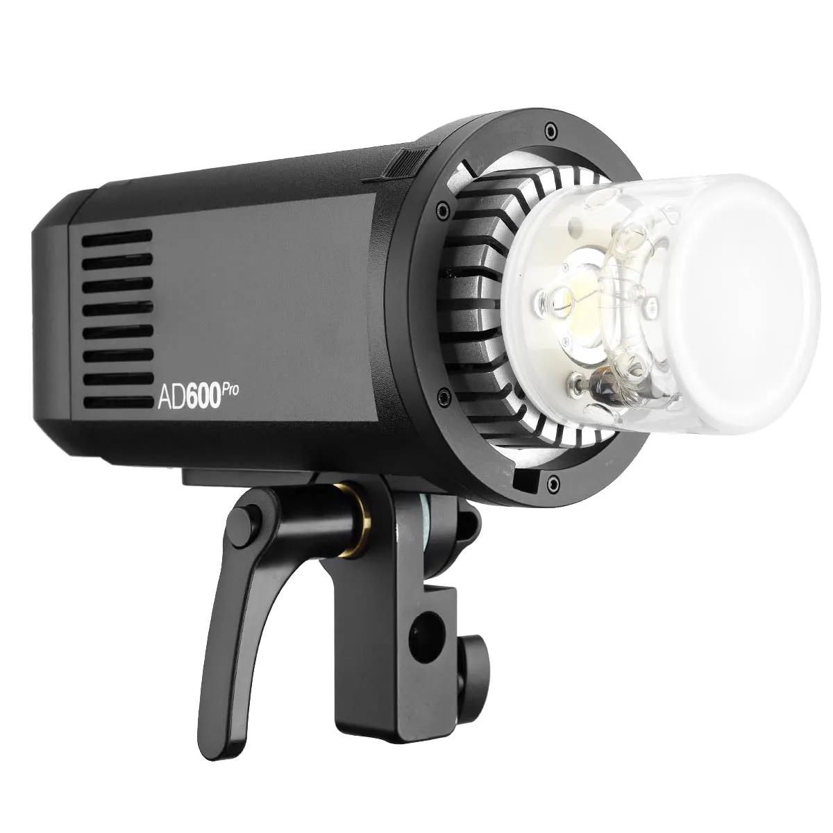 Studio Location AD600PRO 2-in-1 Dual Power Flash Kit-Battery and AC Powered