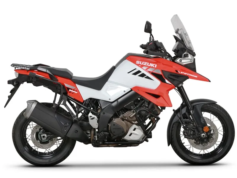 Suzuki V-Strom 1050 XT (20-24) SHAD 3P Pannier Fitting Kit