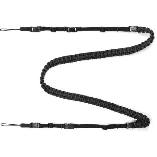 Tamrac Quick Release Strap - Adjustable Paracord Shoulder Strap (T3090-1915)