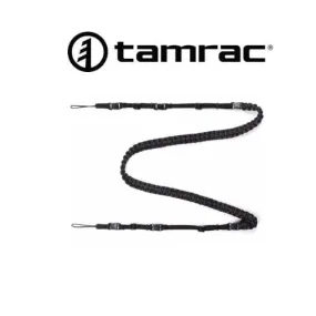 Tamrac Quick Release Strap - Adjustable Paracord Shoulder Strap (T3090-1915)