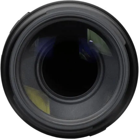 Tamron 100-400mm f/4.5-6.3 Di VC USD Lens for Canon EF