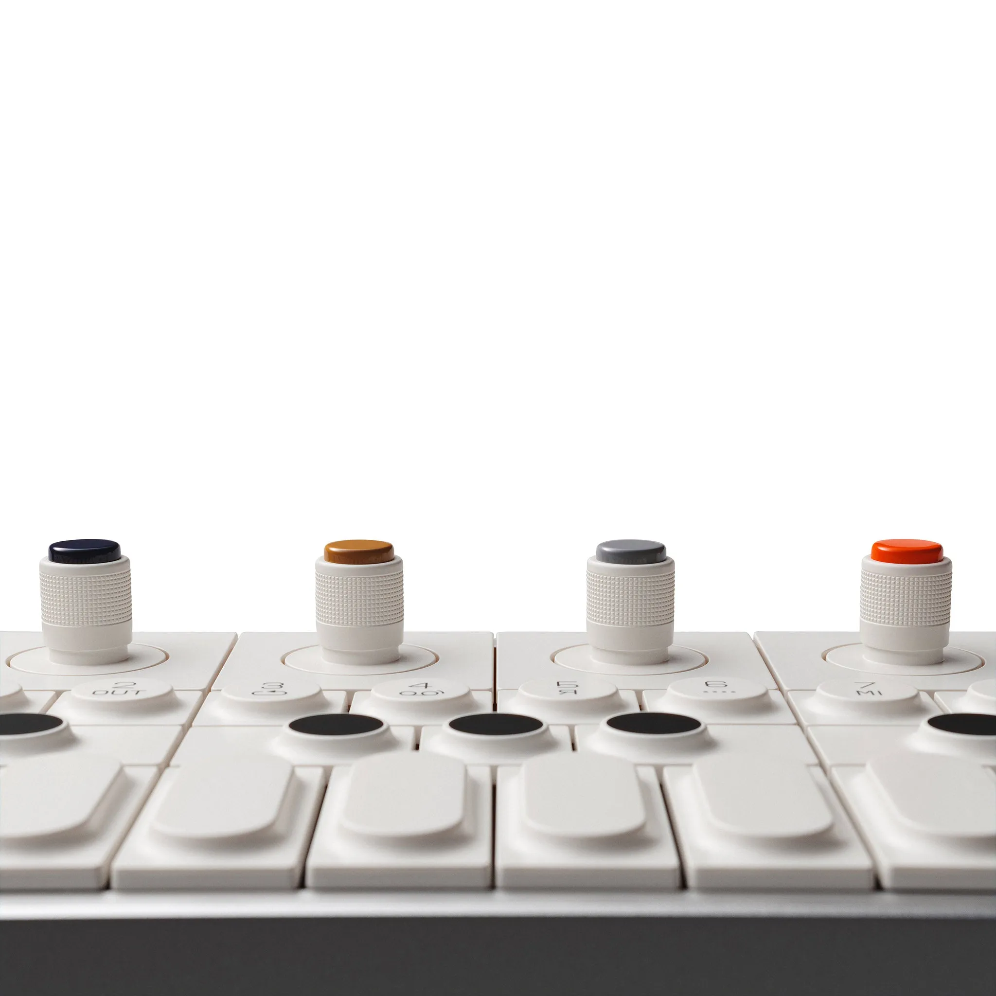 Teenage Engineering OP-1 Field Portable Synthesizer