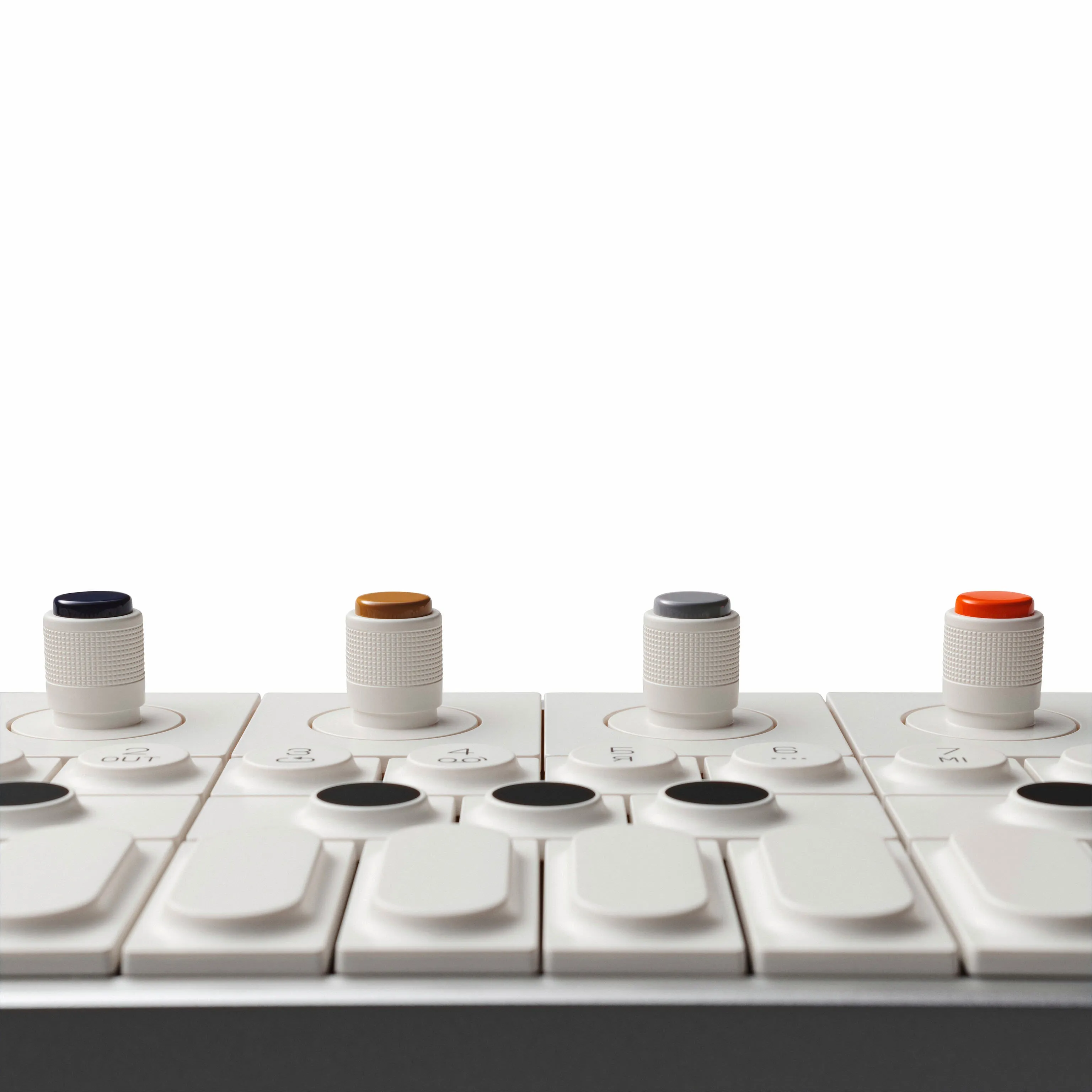 Teenage Engineering OP-1 Field Portable Synthesizer