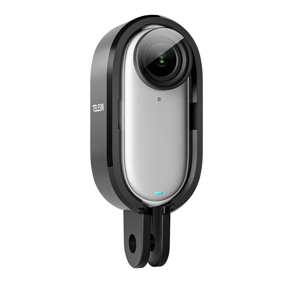 TELESIN Adapter Frame for Insta360 GO 3