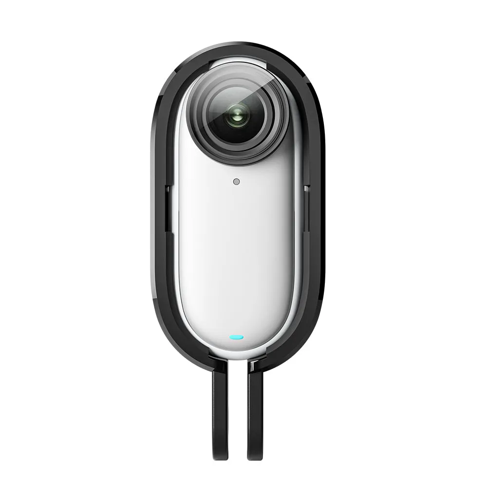 TELESIN Adapter Frame for Insta360 GO 3