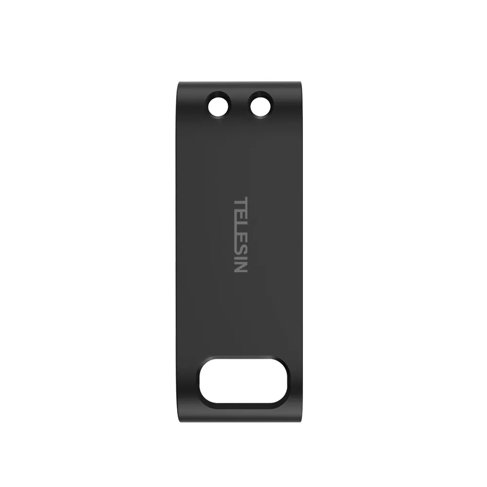 TELESIN Battery Cover With Charging Port for GoPro 13/12/11/10/9