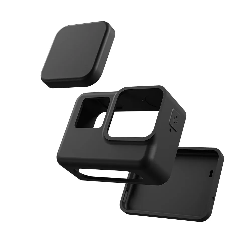 TELESIN Silicone Protective Case for Insta360 Ace