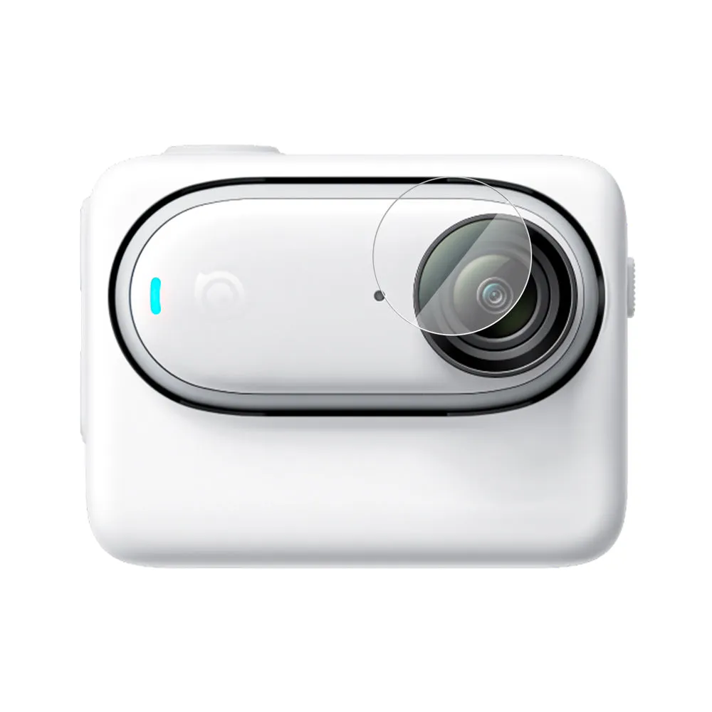 TELESIN Tempered Film for Insta360 GO 3