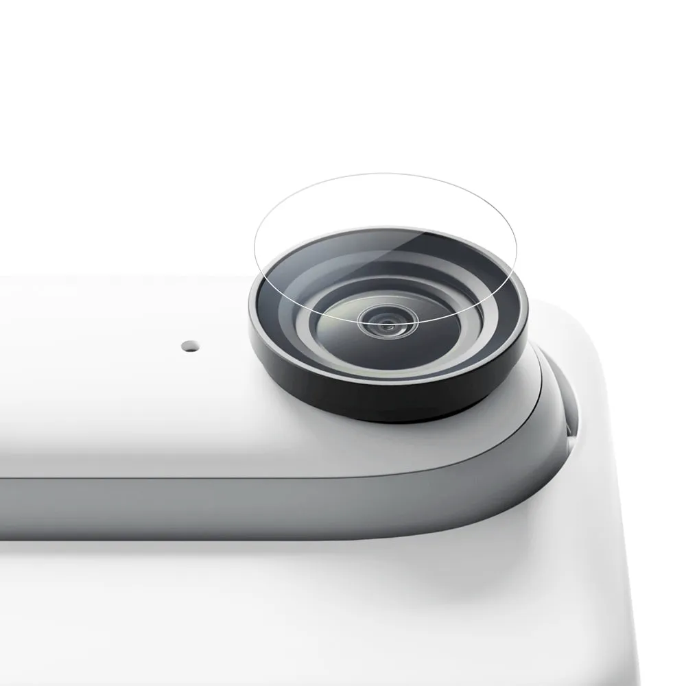 TELESIN Tempered Film for Insta360 GO 3