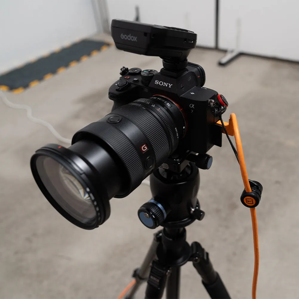 TetherGuard Tethering Support Kit