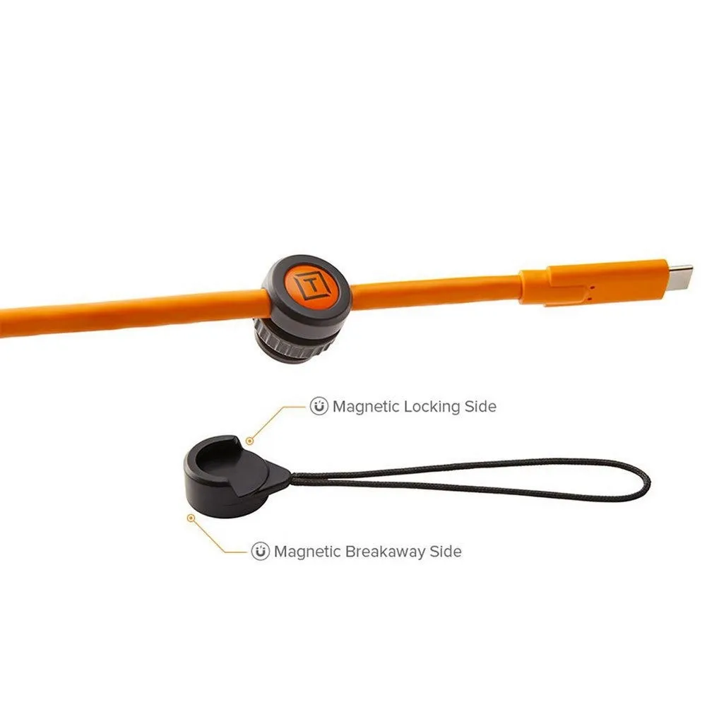 TetherGuard Tethering Support Kit