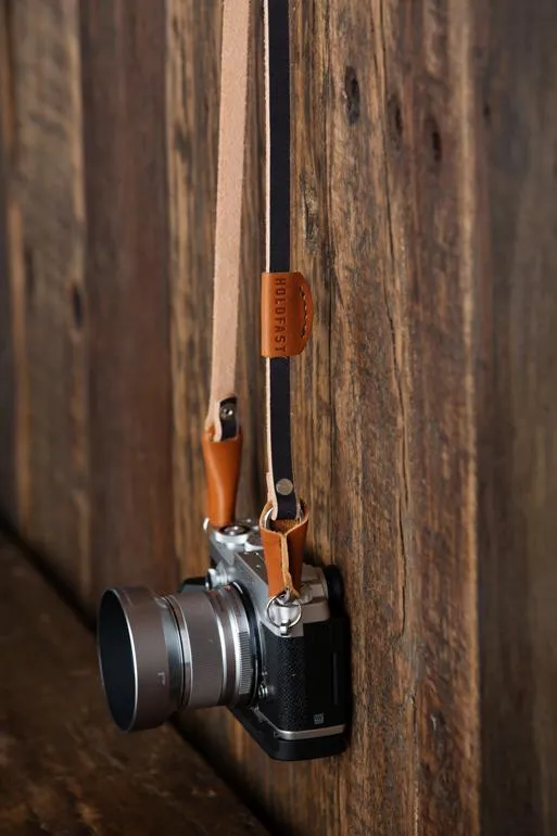 The HF Classic Strap