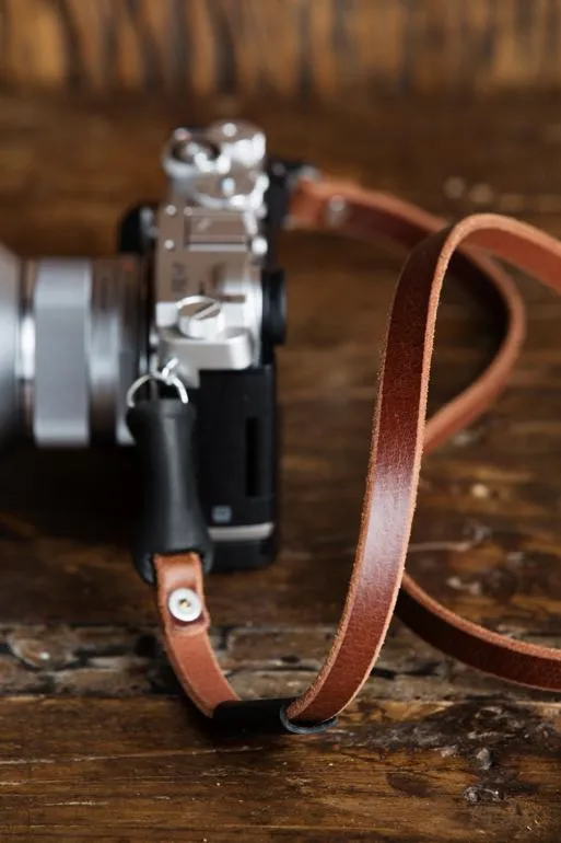 The HF Classic Strap
