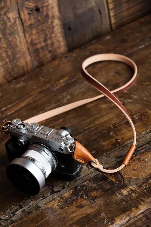 The HF Classic Strap
