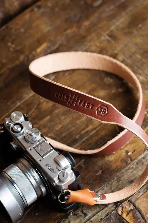 The HF Classic Strap