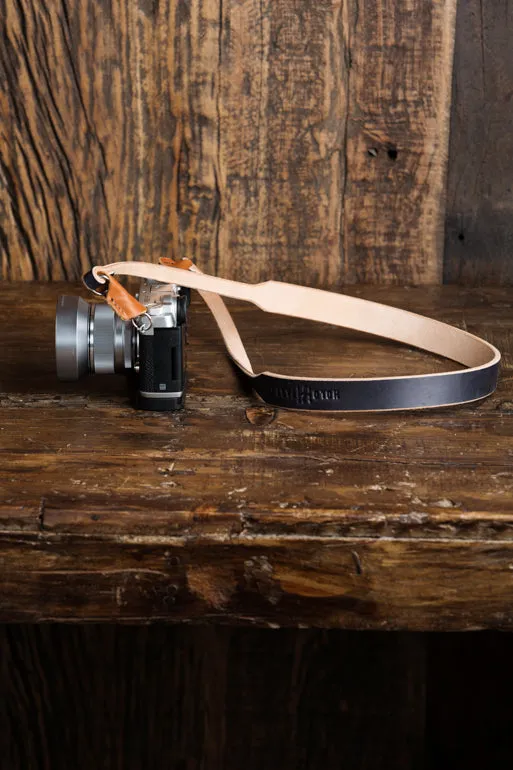 The HF Classic Strap