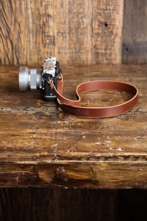 The HF Classic Strap