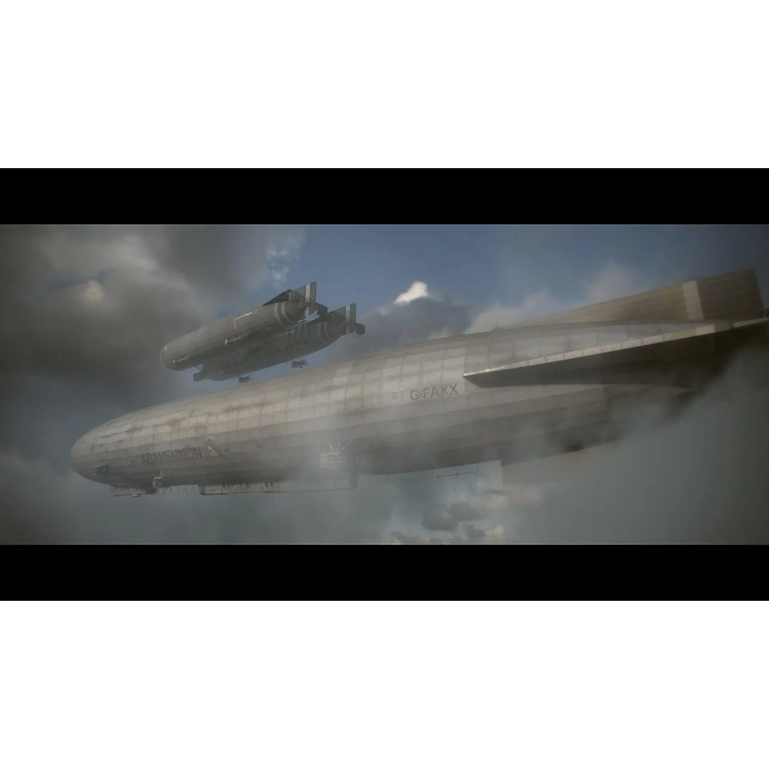 The Order: 1886 (Sony PlayStation 4)
