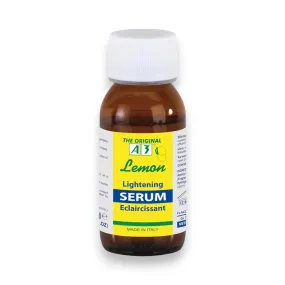 The Original Lemon Lightening Serum 50ml