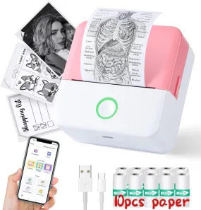 Thermal Mini Printerith Ios&Android