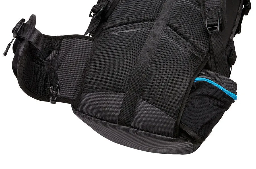 Thule Legend GoPro Backpack Black