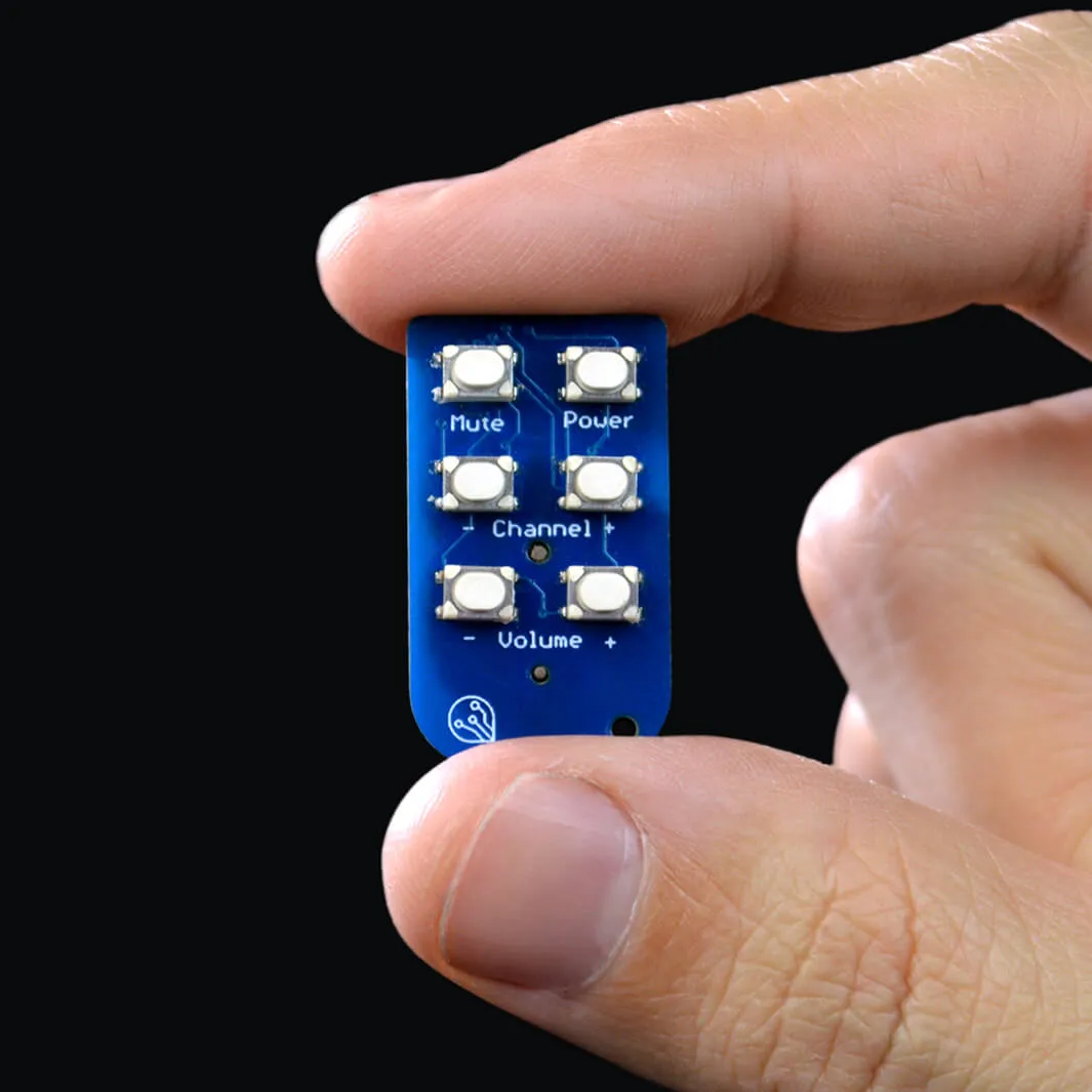 TinyTV® DIY Kit