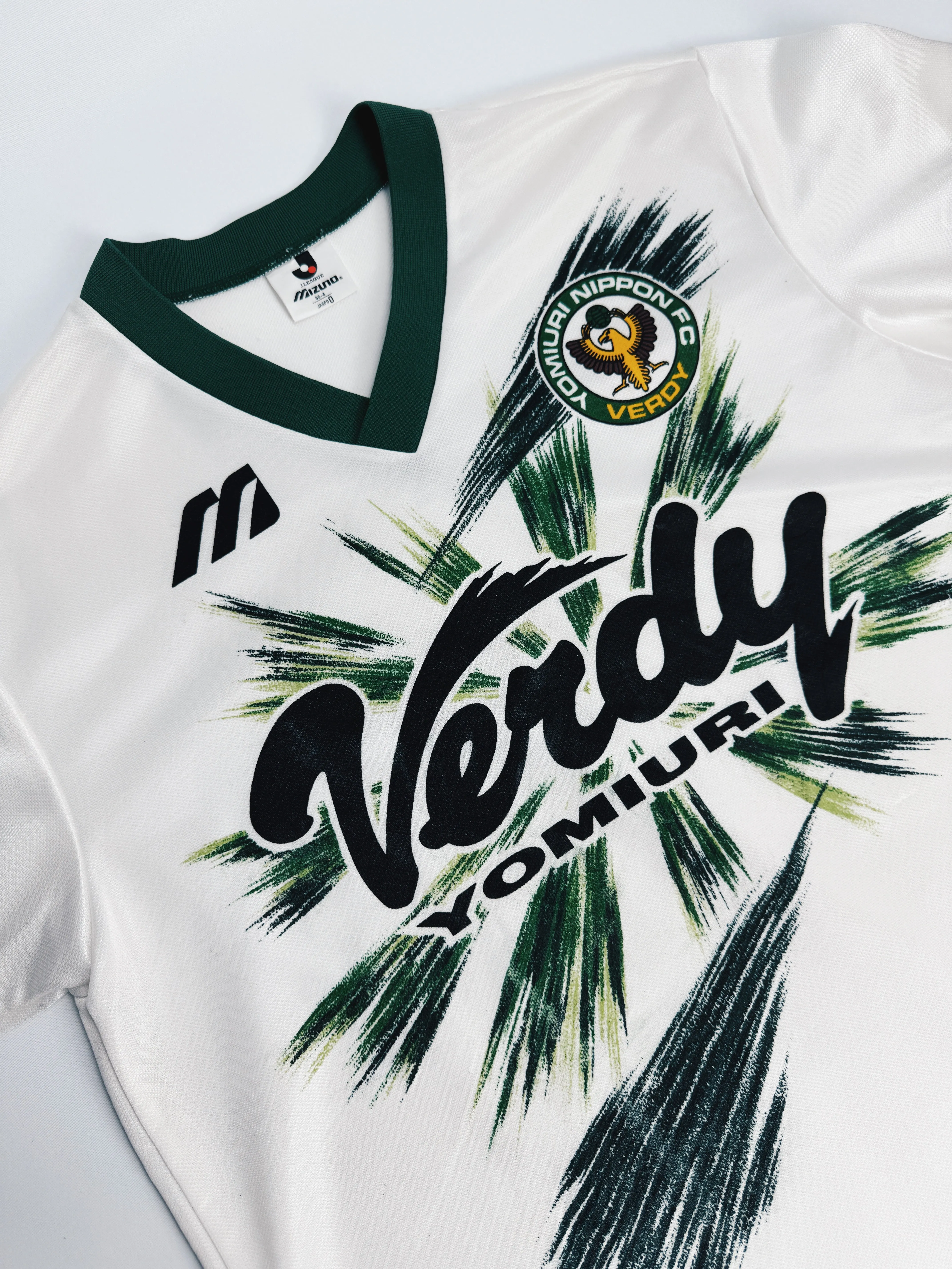 Tokyo Verdy Training Kit 1993-1995 M
