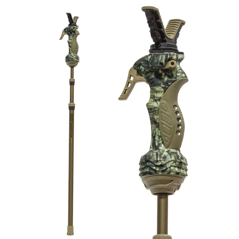 Trigger Stick Gen 3 Tall Monopod Shooting Stick