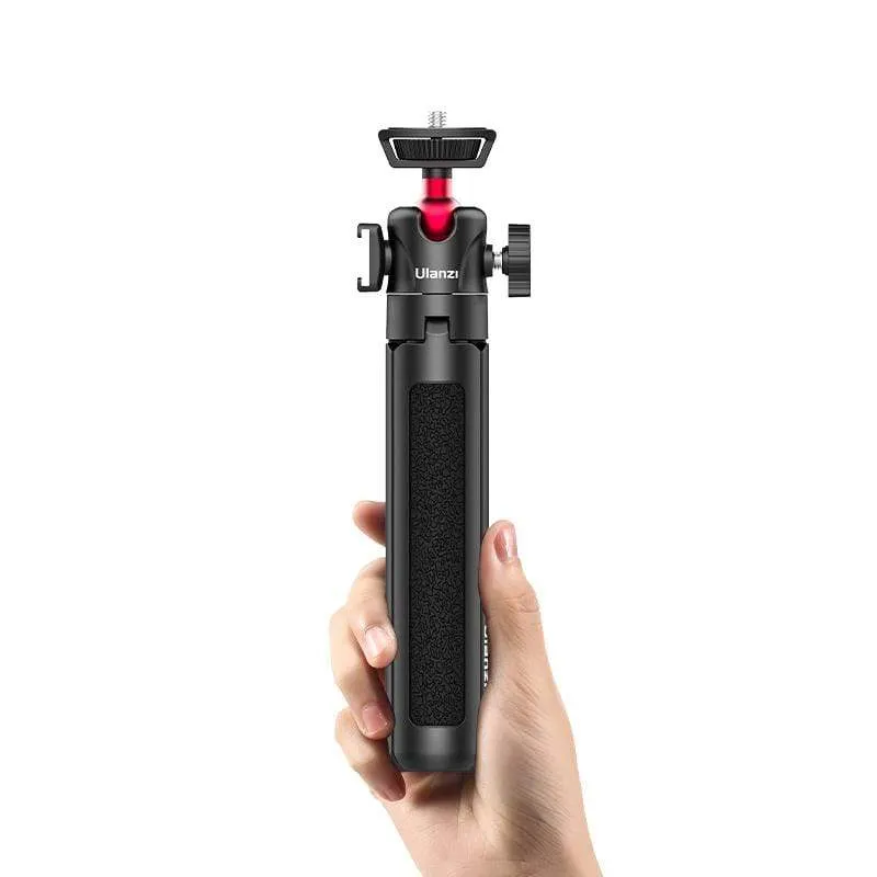 Ulanzi MT-16 Upgrade Extendable Tripod with Ballhead