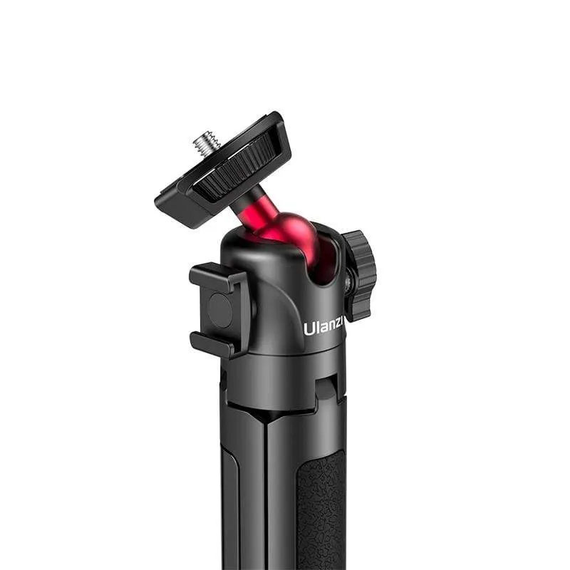 Ulanzi MT-16 Upgrade Extendable Tripod with Ballhead