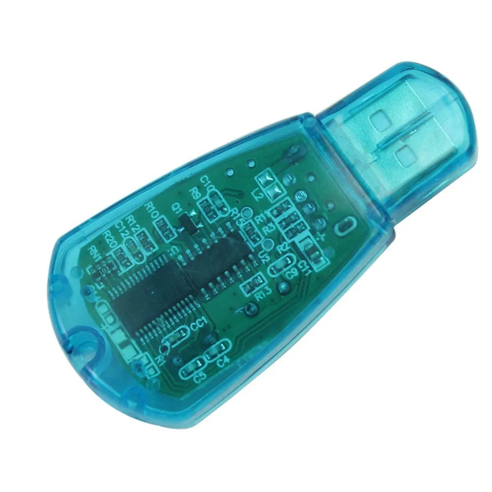 USB Cellphone Standard SIM Card Reader Copy Cloner Writer SMS Backup GSM/CDMA