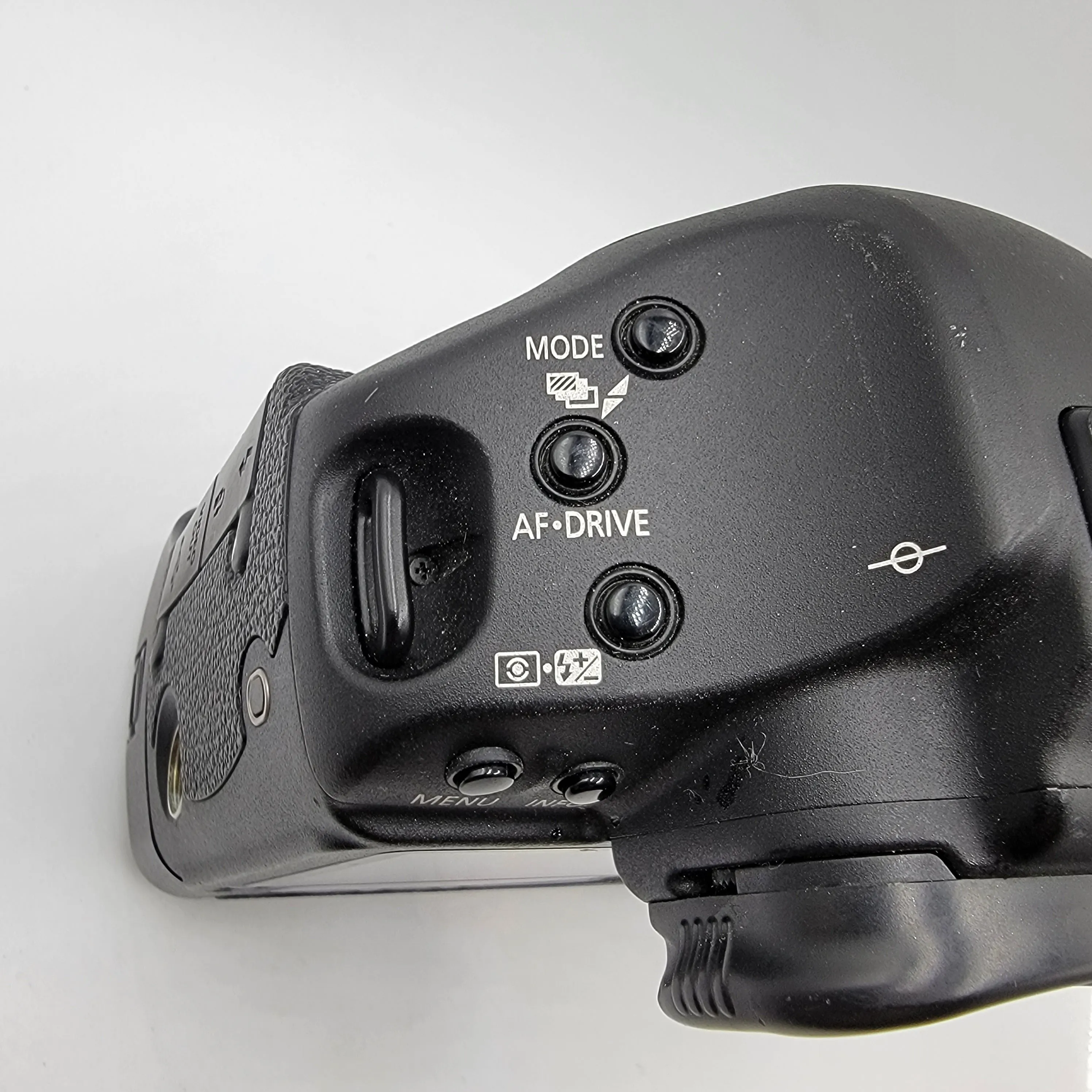 USED Canon EOS 1D Mark III Body