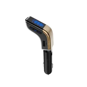 V2 Bluetooth Car Kit