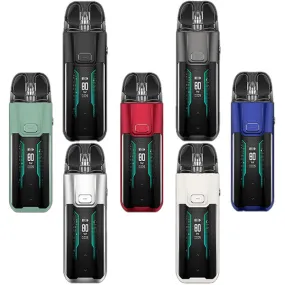 Vaporesso Luxe XR Max Starter Kit