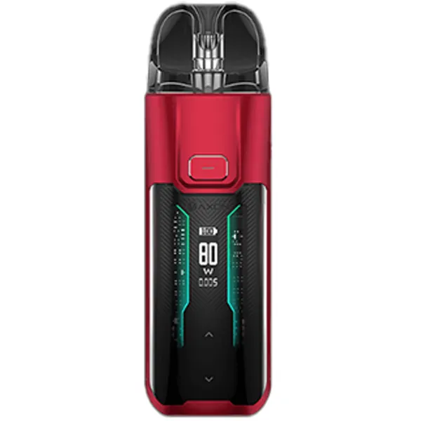 Vaporesso Luxe XR Max Starter Kit