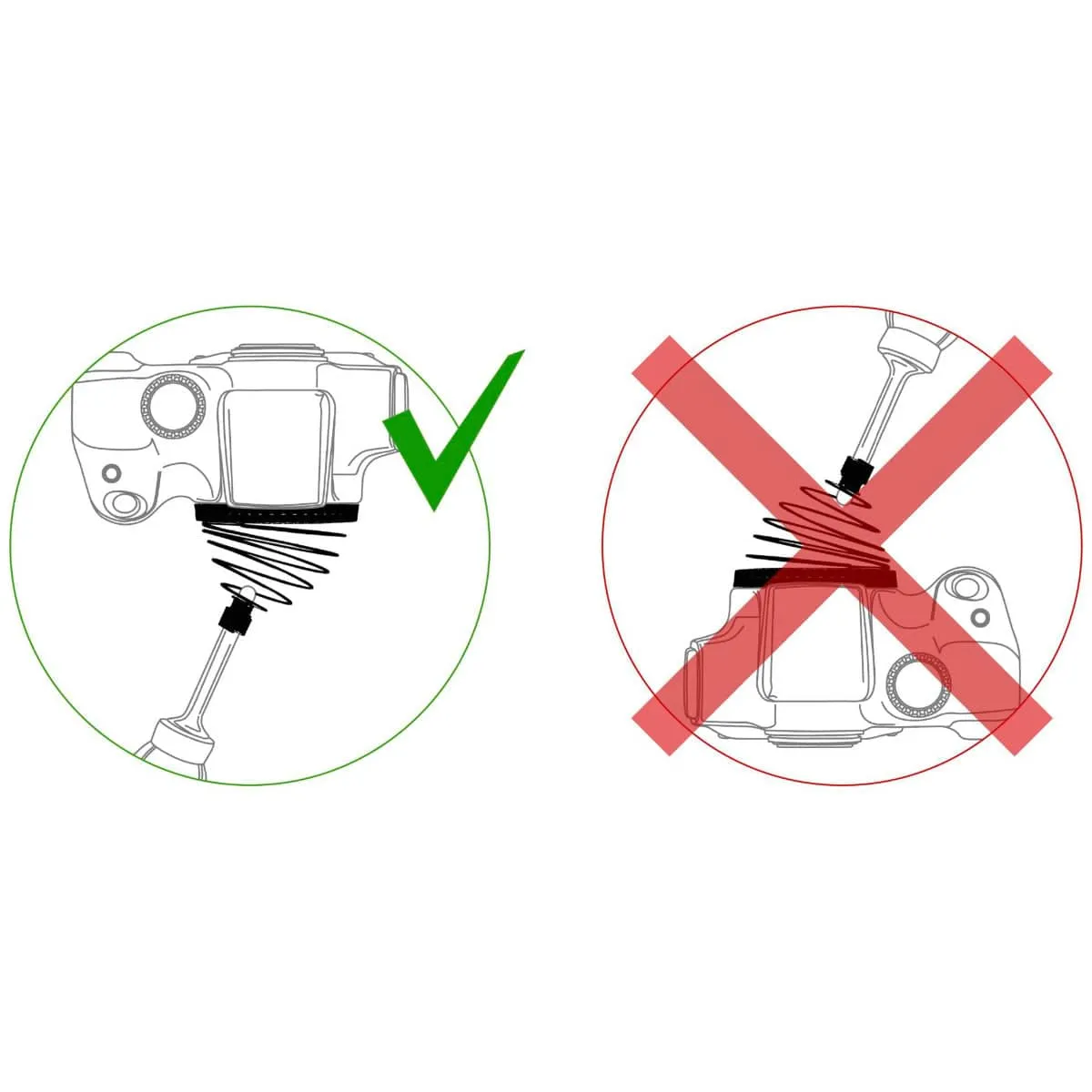 VisibleDust FlexoDome Sensor Cleaning Accessory for Panasonic and Olympus Micro 4/3 Cameras