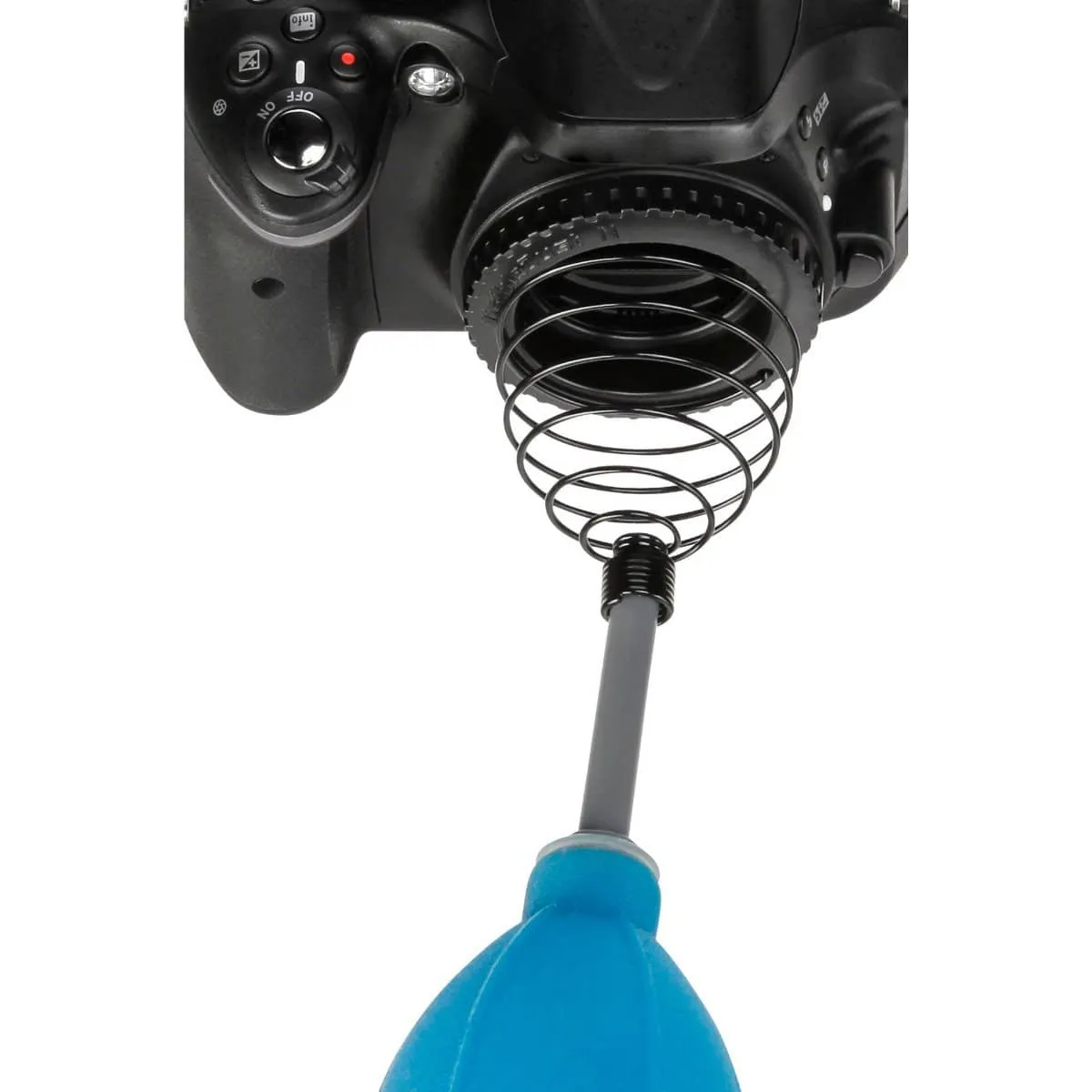 VisibleDust FlexoDome Sensor Cleaning Accessory for Panasonic and Olympus Micro 4/3 Cameras